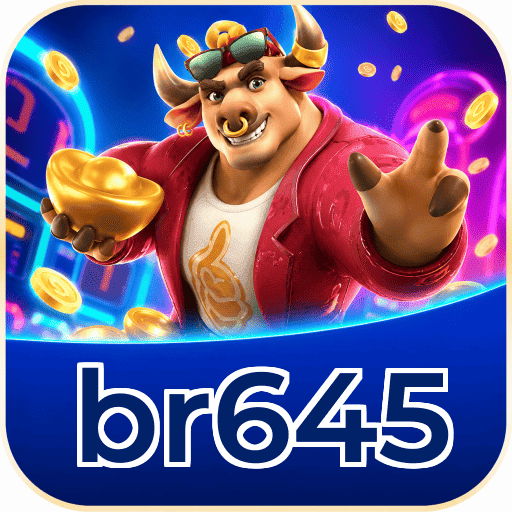 br645 RTP Games