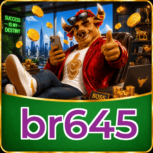 br645 APK