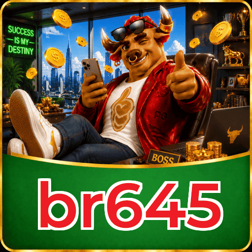 br645 APK